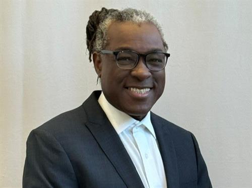 Celestin LovenceStaff Image
